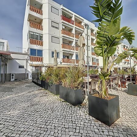 Apartamento Na Primeira Linha Da Ria Formosa Fuzeta Exterior photo